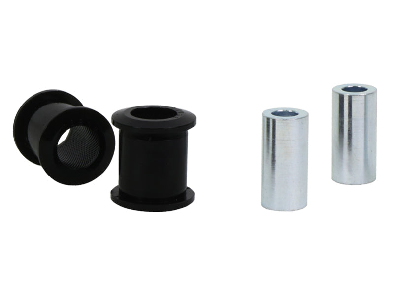 Whiteline 08-21 Toyota Land Cruiser / Lexus LX570 Panhard Rod Bushing Kit - Rear