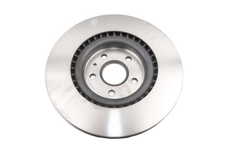 DBA 10-15 Chevrolet Camaro SS V8 Front 4000 Series Plain Rotor