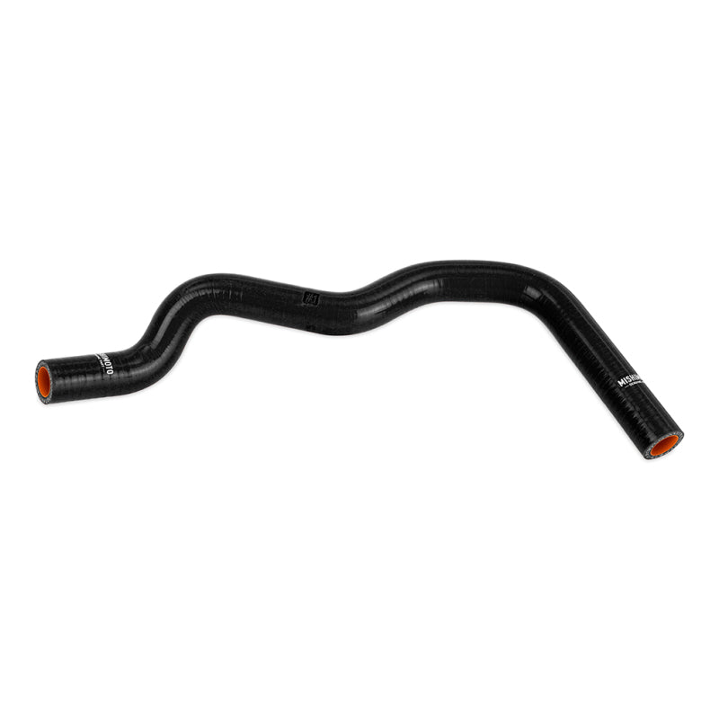 Mishimoto 2023+ Nissan Z Silicone Ancillary Coolant Hose Kit - Black