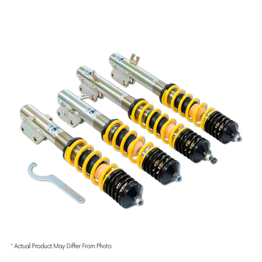 ST XA Coilover Kit BMW 330i xDrive 4WD