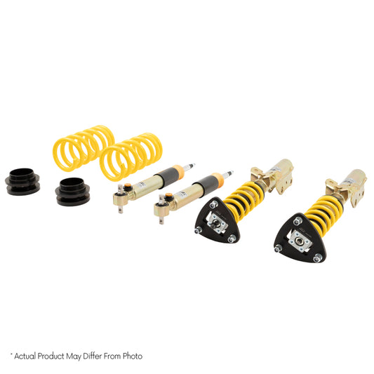 ST XTA Plus 3 Coilover Kit Audi A3/S3/RS3 (8V) Quattro