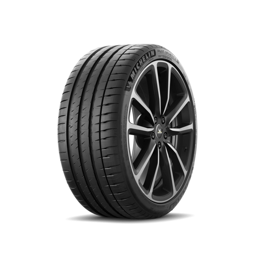 Michelin Pilot Sport 4 S (ZP) 345/25ZR21 (104Y) XL