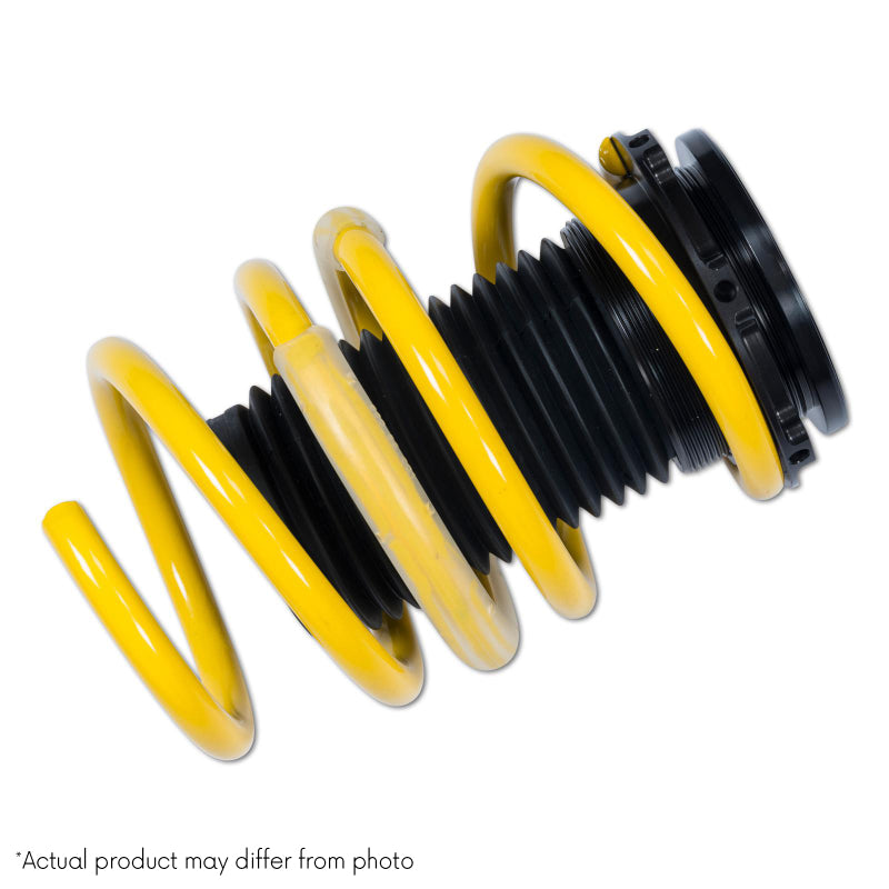 ST Adjustable Lowering Springs Audi RS5 Sportback Quattro