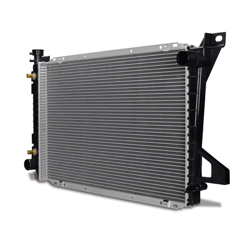 Mishimoto 85-96 Ford Bronco AT OEM Replacement Plastic Radiator