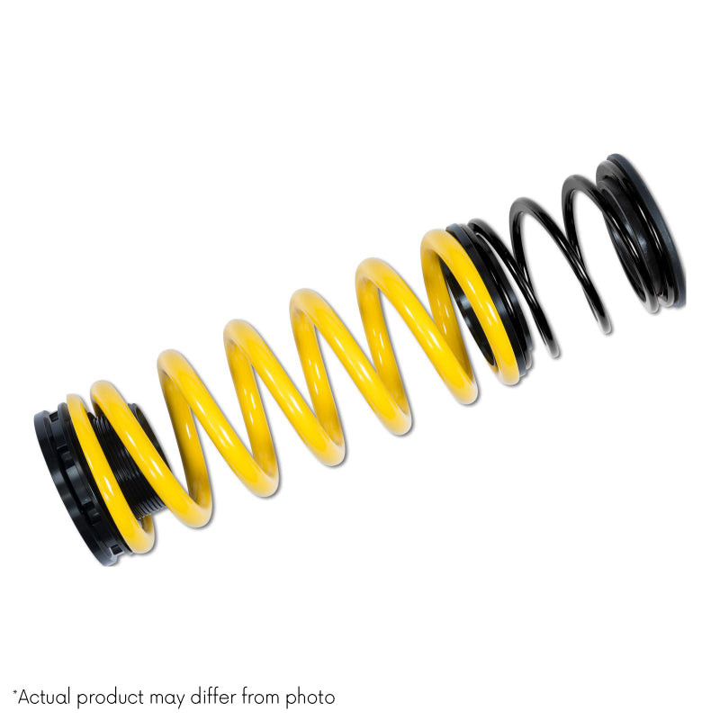 ST Adjustable Lowering Springs Audi A7 (F2) Sportback Quattro