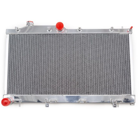 Killer B 08-14 Subaru WRX/STi Performance Radiator