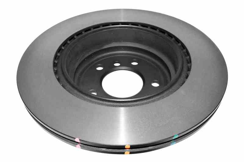 DBA 07-13 BMW 335i E90/E92/E93 Sedan RWD Rear 4000 Series Plain Rotor