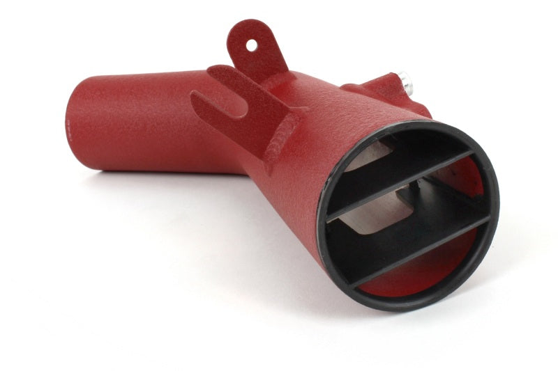 Perrin 08-14 WRX / 08-17 STI Red Cold Air Intake (Will Not Fit 2018 STI)