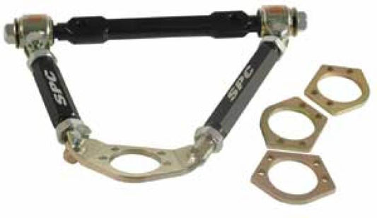 SPC Performance 78-87 GM G Body Front Adjustable Upper Passenger Side Control Arm