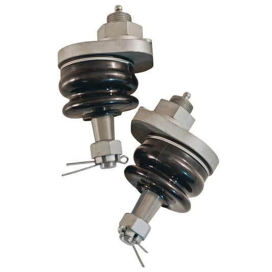 SPC Performance Replacement Non-Greasable Ball Joints (Pair)