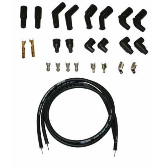 Moroso 78-15 Harley-Davidson Universal Ultra 40 Wire Set