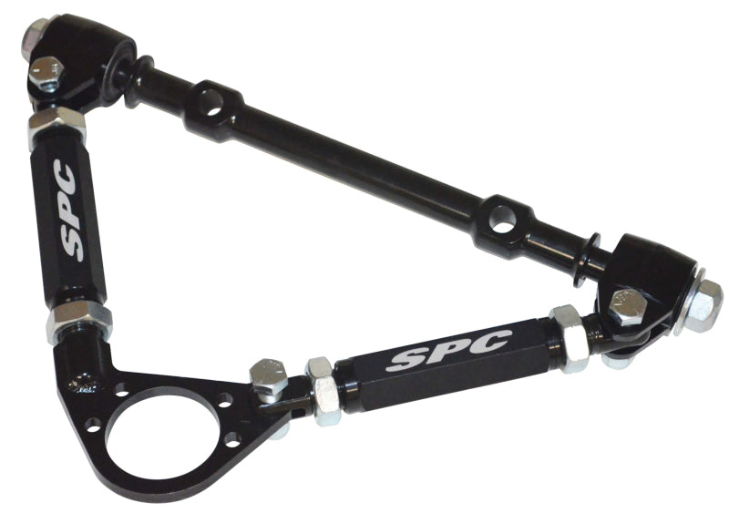 SPC Performance 84-87 Chevy Corvette (C4) Pro Series Front Passenger Side Adj. Upper Control Arm