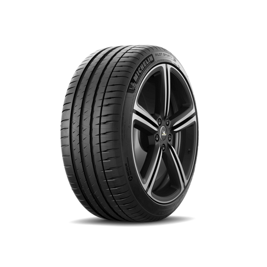 Michelin Pilot Sport 4 225/40ZR18 (92Y) XL