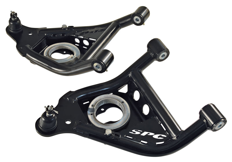 SPC Performance 67-69 GM F Body Gen 1 Lowering Tubular Arms