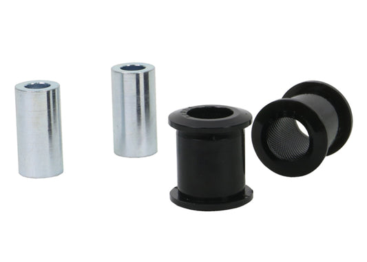 Whiteline 08-21 Toyota Land Cruiser / Lexus LX570 Panhard Rod Bushing Kit - Rear