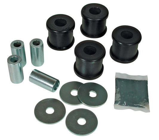 SPC Performance UCA Bushing Replacement Kit Toyota