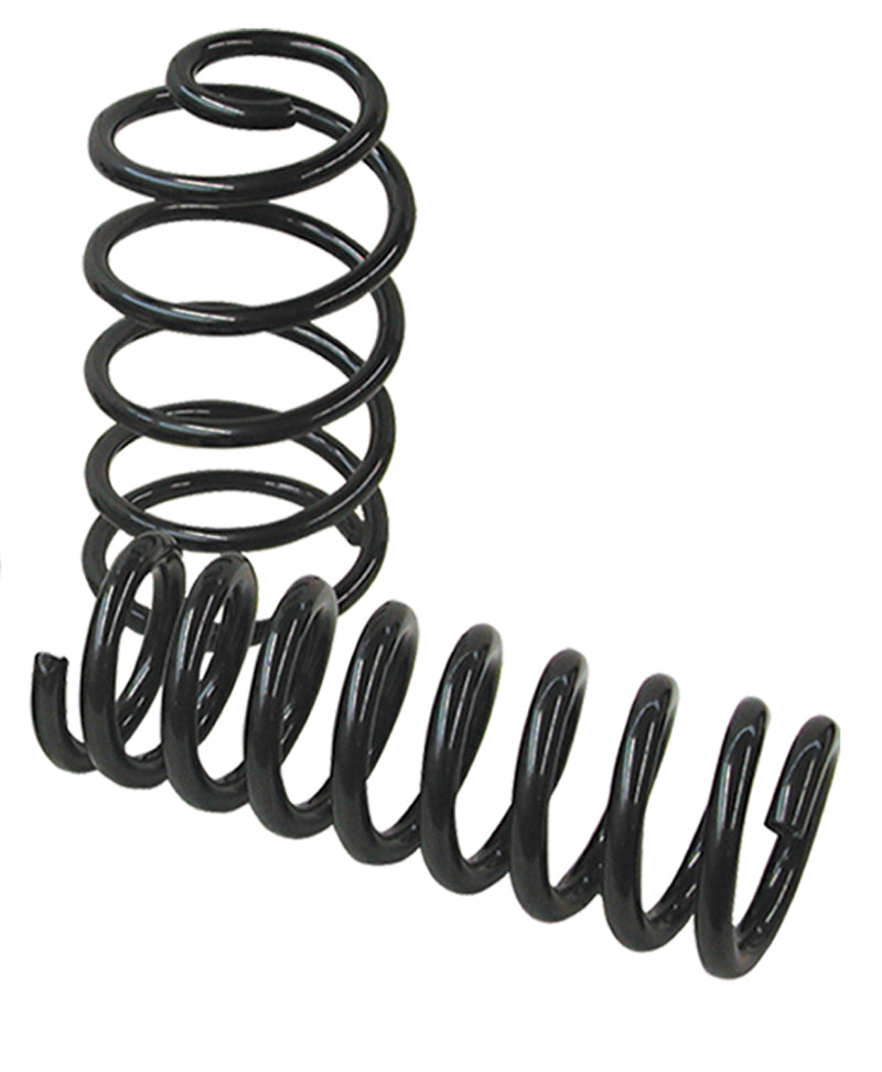 SPC Performance 70-81 GM F Body Pro Coil Lowering Springs