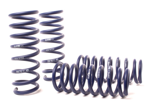 H&R 12-19 BMW 650i Coupe/650i xDrive Coupe F13 Sport Spring