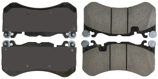 StopTech Performance Brake Pads