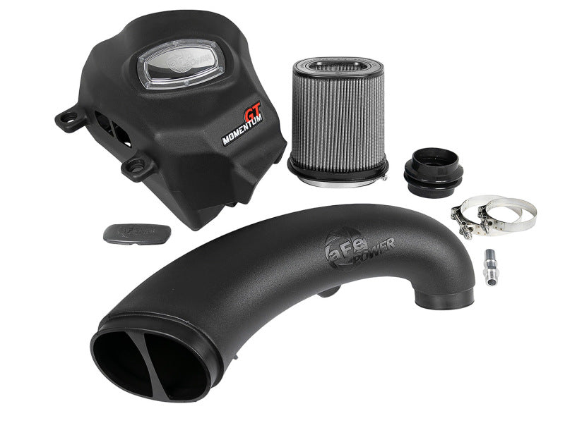 aFe Momentum GT Pro DRY S Intake System 2019 Dodge RAM 1500 V8-5.7L