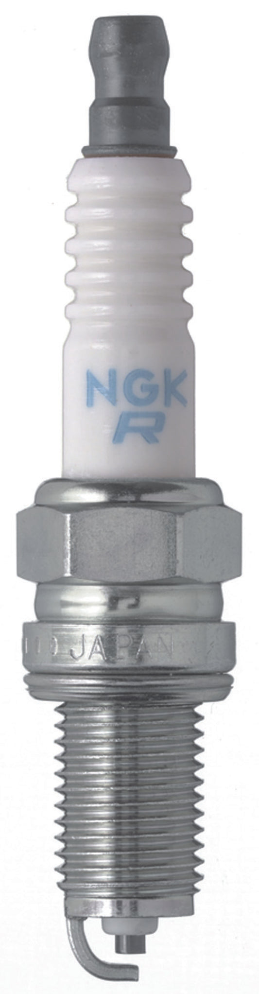 NGK Standard Spark Plug Box of 10 (DCPR6E)