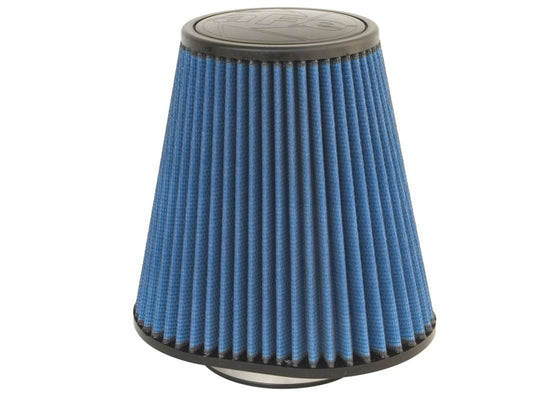 aFe MagnumFLOW Air Filters IAF P5R A/F P5R 4-3/8F x (6x9)B x 5-1/2T x 9H