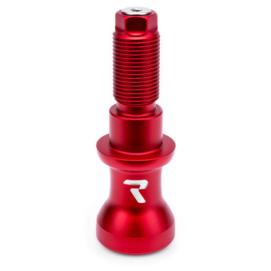 Raceseng Shift Knob Extender Min - Red (Fits All Adapters)