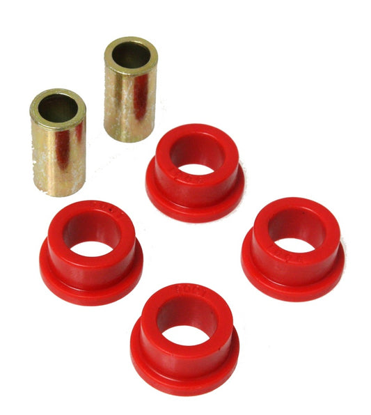 Energy Suspension 4-Bar Bush 1-1/8inOd/ 9/16inId - Red