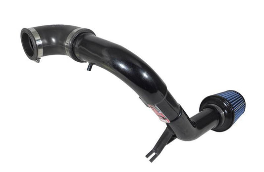 Injen 11 Honda CRZ Hybrid 1.5L 4 cyl (Manual Only) Black Cold Air Intake w/ MR Technology