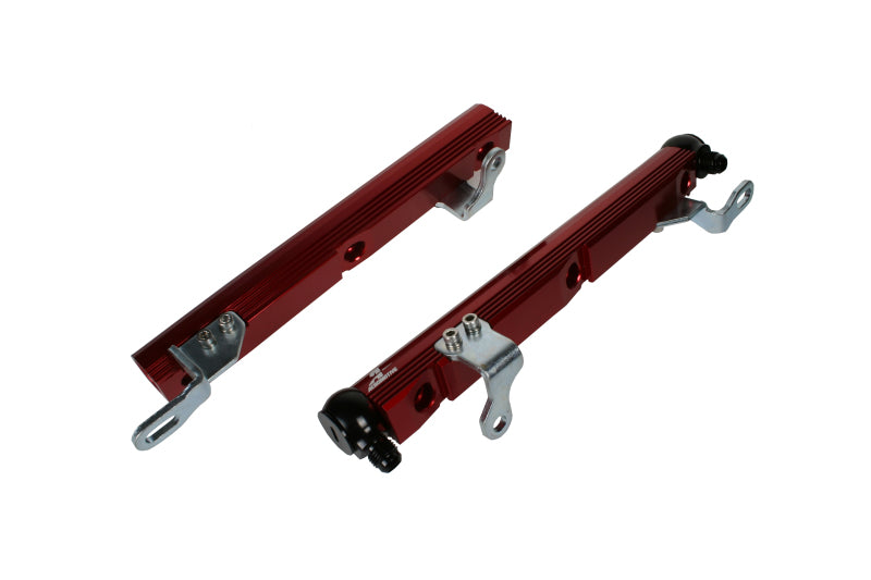 Aeromotive 96-06 GM 3.8L L67 L32 Supercharged Fuel Rails