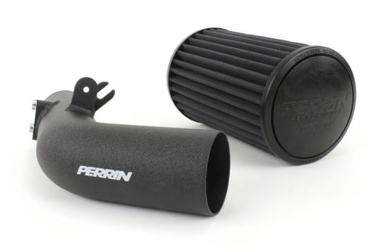 Perrin 16-17 Subaru WRX STI Black Cold Air Intake