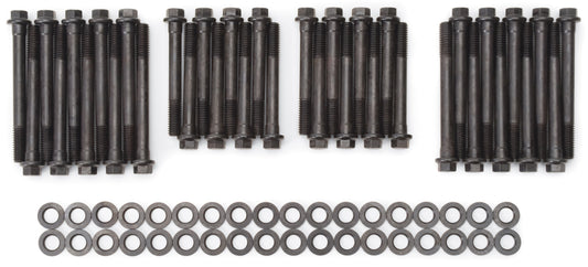 Edelbrock Head Bolt Kit for 60809/60819 409 Perf RPM Cylinder Heads