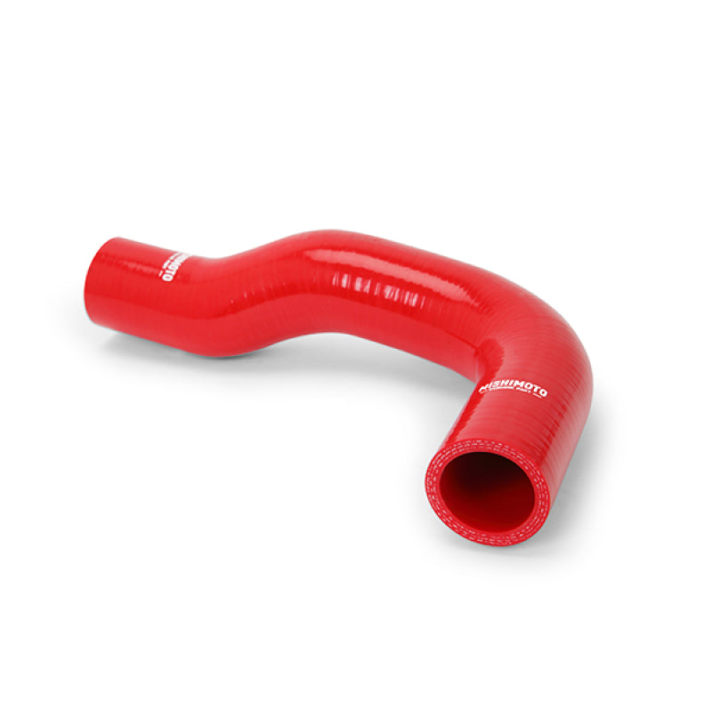 Misihmoto 16+ Mazda Miata Silicone Radiator Hose Kit- Red