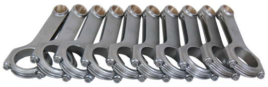 Eagle Chrysler 8.0L V10 H-Beam Connecting Rod (Set of 10)