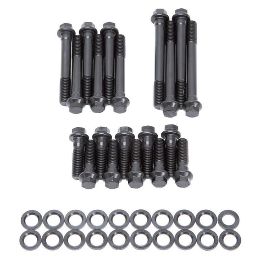 Edelbrock Chrysler Head Bolt Kit