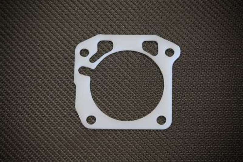 Torque Solution Thermal Throttle Body Gasket: Honda / Acura OBD2 B Series 68mm