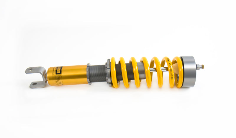 Ohlins 05-11 Porsche 911 Carrera (997) RWD Incl. S Models Road & Track Coilover System