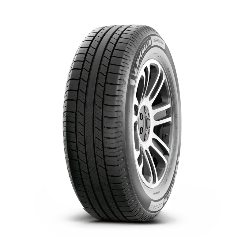 Michelin Defender2 (CUV) 245/60R18 105H