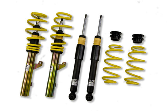 ST Coilover Kit 10-14 Volkswagen Golf TDI MKVI