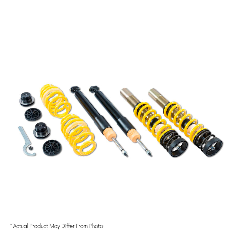 ST XA Coilover Kit 04-07 Subaru Impreza WRX