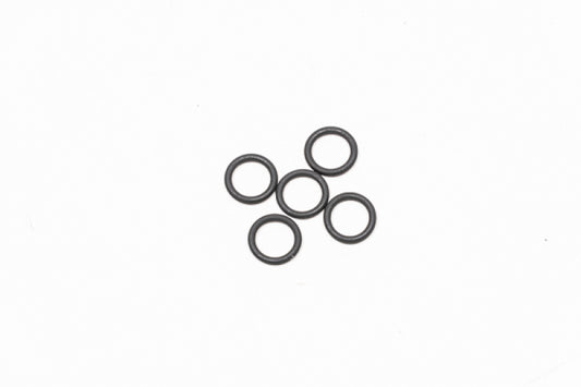 Radium Engineering O-Ring 5-Pack 2AN FKM