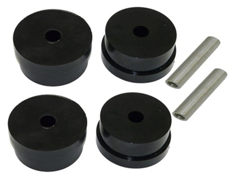 Torque Solution Engine Mount Inserts: Mitsubishi Ralliart Gts 2008-11