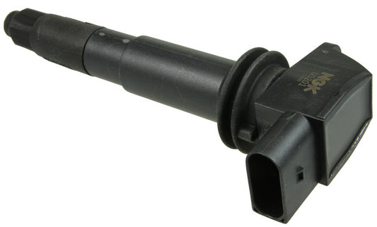 NGK 2005-04 Porsche Carrera GT COP Pencil Type Ignition Coil