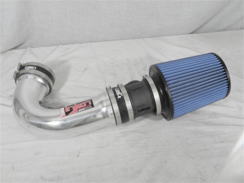 Injen 08-09 G8 V8 6.0L Polished Tuned Air Intake