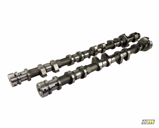 mountune Ford 2.0L EcoBoost Camshaft Set - V2