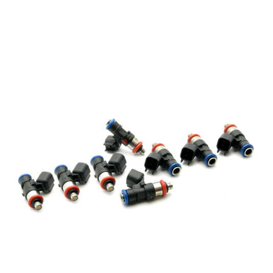 DeatschWerks 10+ Camaro / 06-10 Z06 / 09-10 ZR1 LS3/LS7/LS9/L99 Series 65lb Injectors