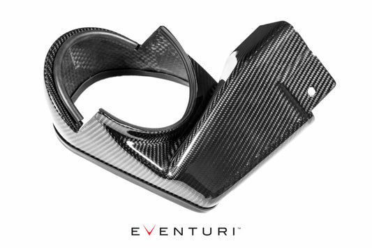 Eventuri BMW F8X M3/M4 - Sealed Duct Upgrade V2