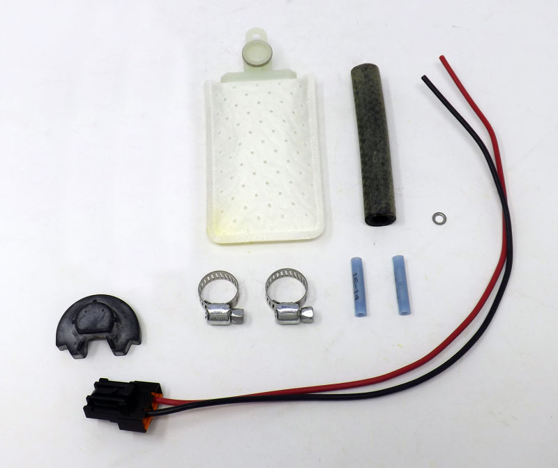 Walbro fuel pump kit for 94-98 Turbo Supra