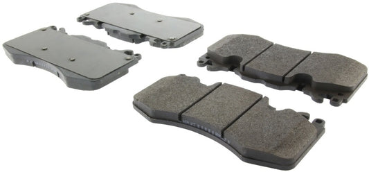 StopTech Street Brake Pads - Rear