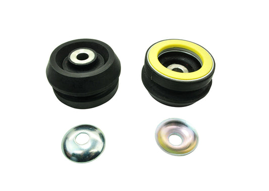 Whiteline Plus 04-06 Pontiac GTO / 8/06-8-09 G8 Front Standard Strut Mount w/ new bearings